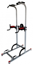 Турник-брусья DFC Power Tower Homegym G040, фото 1