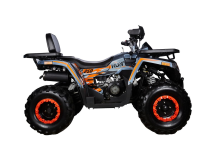 Квадроцикл AVANTIS H250 BIG NEW Basic