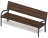 Скамья Элементарно-1