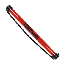 Собиратель мячей Wilson Ball Pick-Up Tube, арт. WRZ323800 Собиратель мячей Wilson Ball Pick-Up Tube, арт. WRZ323800