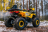 Квадроцикл WELS Thunder Trail 125 PRO