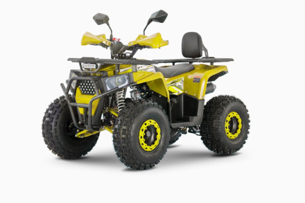 Квадроцикл WELS Thunder Trail 125 PRO, фото 3