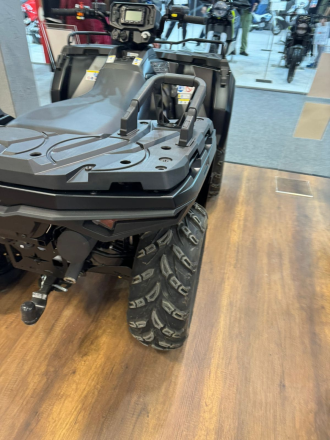 Квадроцикл POLARIS Sportsman 570 Trail (2024) (ПСМ), фото 8