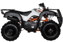 Квадроцикл KAYO Bull-2B