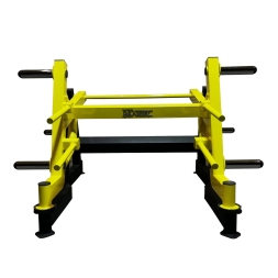 Тренажер для тяги "Шраги", фото 2 Тренажер для тяги "Шраги", фото 2