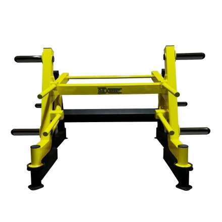 Тренажер для тяги "Шраги", фото 2