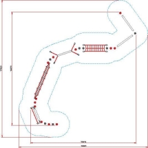 УТКЛ-128 Фудзияма УТКЛ-128 Фудзияма