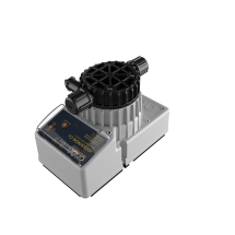 Автоматическая станция дозации с мембранным насосом Акон JUNIOR-M