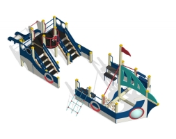 Игровой комплекс ИК-33.2, фото 1