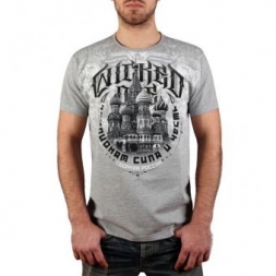 Футболка Wicked One wckshirt095, фото 1