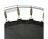 Батут DFC Trampoline Fitness 5 футов б/сетки (152,5см) 5FT-TRBL