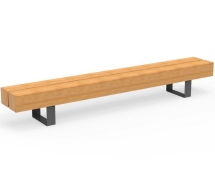 Скамейка Лапник 1 Скамейка Лапник 1