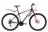Изображение товара Велосипед Black One Onix Trail 29 D Alloy черно-красный 18