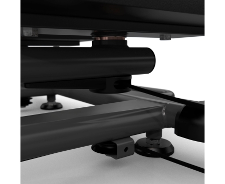 Горнолыжный тренажер DFC SkiPro Black, фото 12