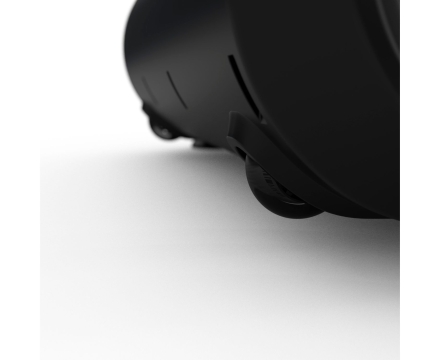 Горнолыжный тренажер DFC SkiPro Black, фото 9