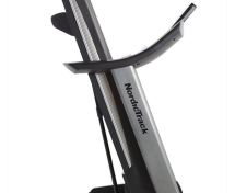 Беговая дорожка электр. NordicTrack T 20.5 (США) + кардиопояс Polar Беговая дорожка электр. NordicTrack T 20.5 (США) + кардиопояс Polar