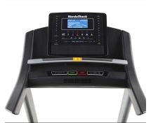 Беговая дорожка электр. NordicTrack T 20.5 (США) + кардиопояс Polar Беговая дорожка электр. NordicTrack T 20.5 (США) + кардиопояс Polar