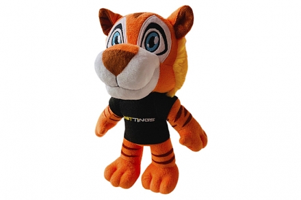 Игрушка Тигра Hastti, фото 1