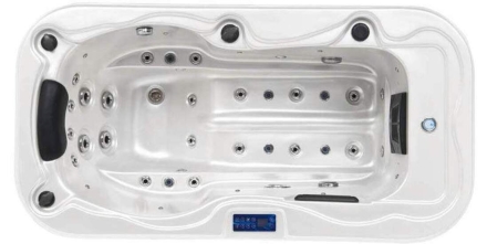 спа-бассейн Sunrans SR841, фото 1