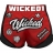 Тайские Шорты Wicked One wcktshorts036