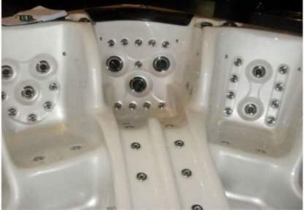 Мини спа-бассейн Sunrans SR861, фото 3