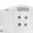 Спа бассейн Wellis Sun Family