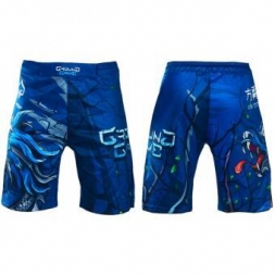 Шорты Ground Game grgshorts013, фото 2