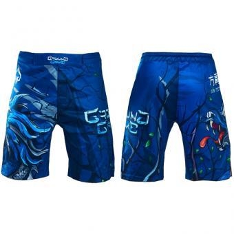 Шорты Ground Game grgshorts013, фото 2