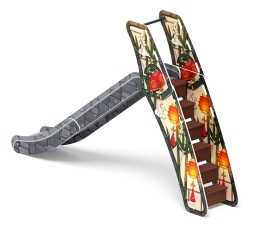 Горка большая - ИО 41.01.08-05 - (Шанхай) H=1500, фото 3