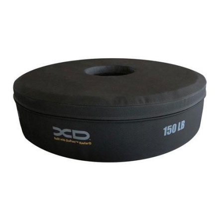 Шина тренировочная XD Kevlar Tire 100lb, фото 1