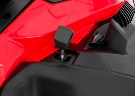 Снегоход SHARMAX ACE 1000 SWT, фото 13