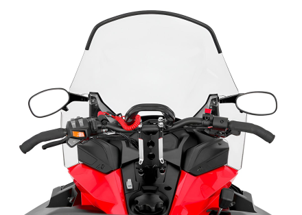 Снегоход SHARMAX ACE 1000 SWT, фото 12