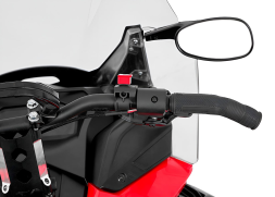 Снегоход SHARMAX ACE 1000 SWT, фото 11