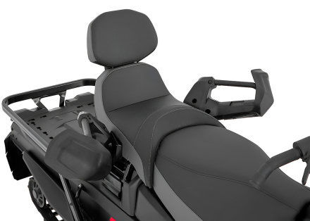 Снегоход SHARMAX ACE 1000 SWT, фото 9