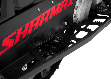 Снегоход SHARMAX ACE 1000 SWT, фото 8