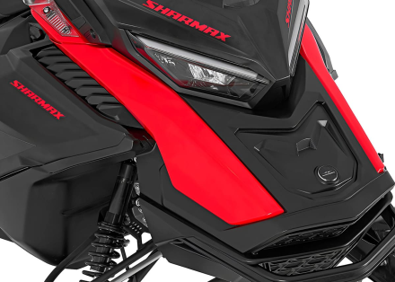 Снегоход SHARMAX ACE 1000 SWT, фото 7