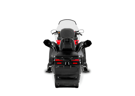 Снегоход SHARMAX ACE 1000 SWT, фото 5