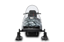 Мини-снегоход БУРЛАК-М Егерь Мини 20 л.с.