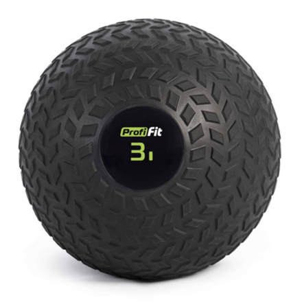 Слэмбол (SlamBall)  3 кг, фото 1