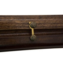 Нарды резные "Баскетбол", Ustyan