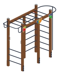 Спортивная серия (Граффити) СК 2.01.15-01, фото 4