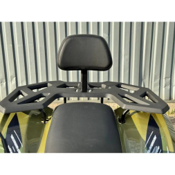 Квадроцикл KAYO AU200 со спинкой ПТС, фото 17 Квадроцикл KAYO AU200 со спинкой ПТС, фото 17