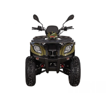 Квадроцикл KAYO AU200 со спинкой ПТС Квадроцикл KAYO AU200 со спинкой ПТС