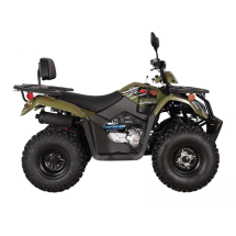 Квадроцикл KAYO AU200 со спинкой ПТС Квадроцикл KAYO AU200 со спинкой ПТС
