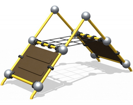 Лаз Romana 057.93.00, фото 1