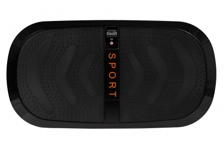 3D Виброплатформа VF-S800 Black, фото 2