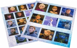 Холодное сердце. Приём в Эренделле, фото 3 Холодное сердце. Приём в Эренделле, фото 3