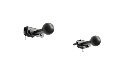 Шары 100 мм для турника со сменным оборудованием, фото 1