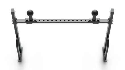 Шары 100 мм для турника со сменным оборудованием, фото 4