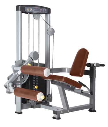 Сгибание ног сидя BRONZE GYM D-013, фото 1